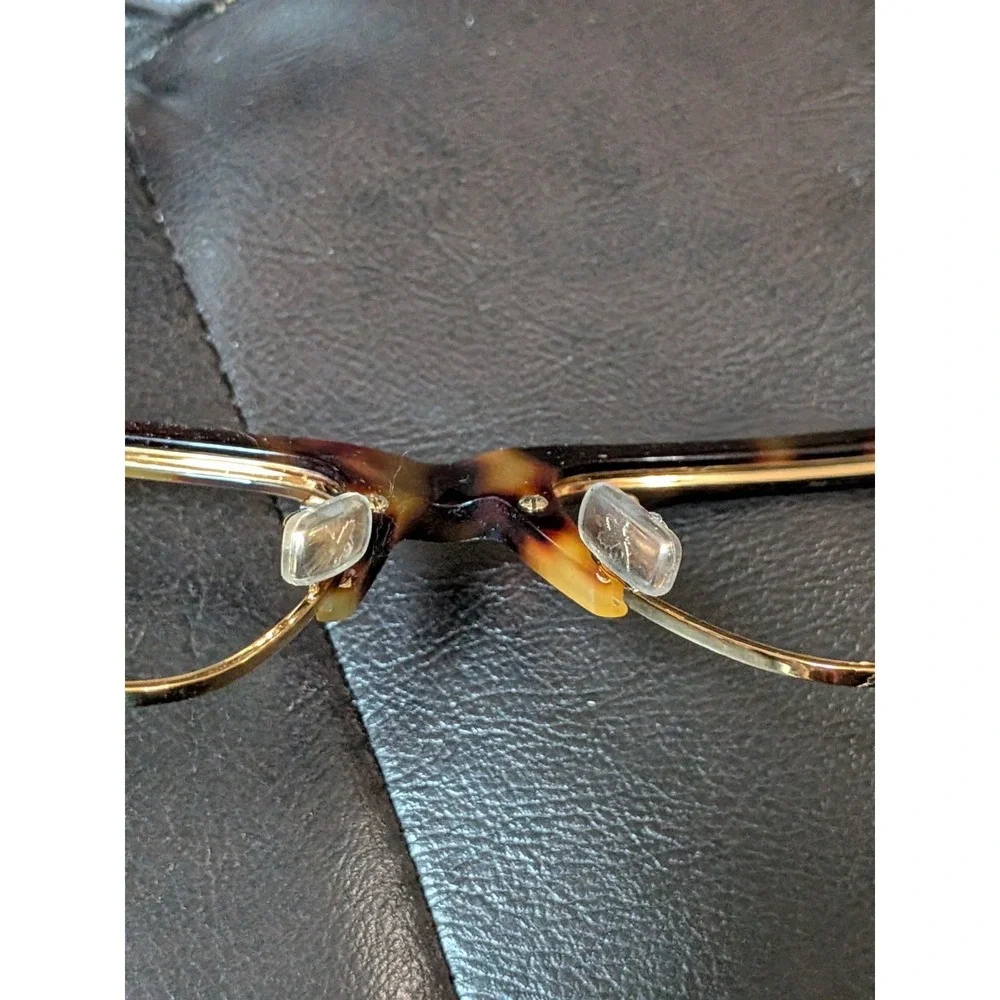 Maui Jim Sunglasses, Perico MJ-853-10 Brown Tort/Gold, 56-18-145, Made in Italy